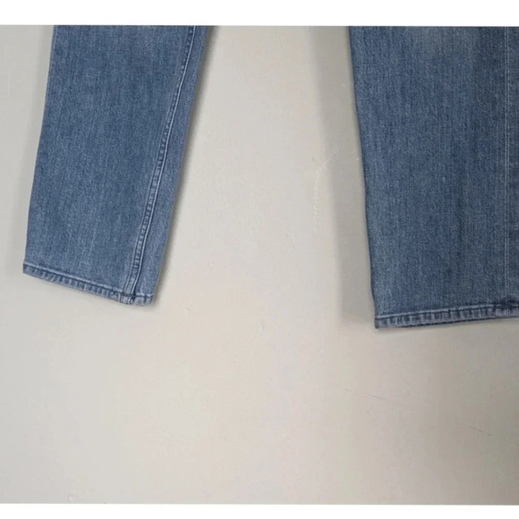 Mother Denim The Tomcat Jean in World At My Feet Wash - Picture 2 of 11